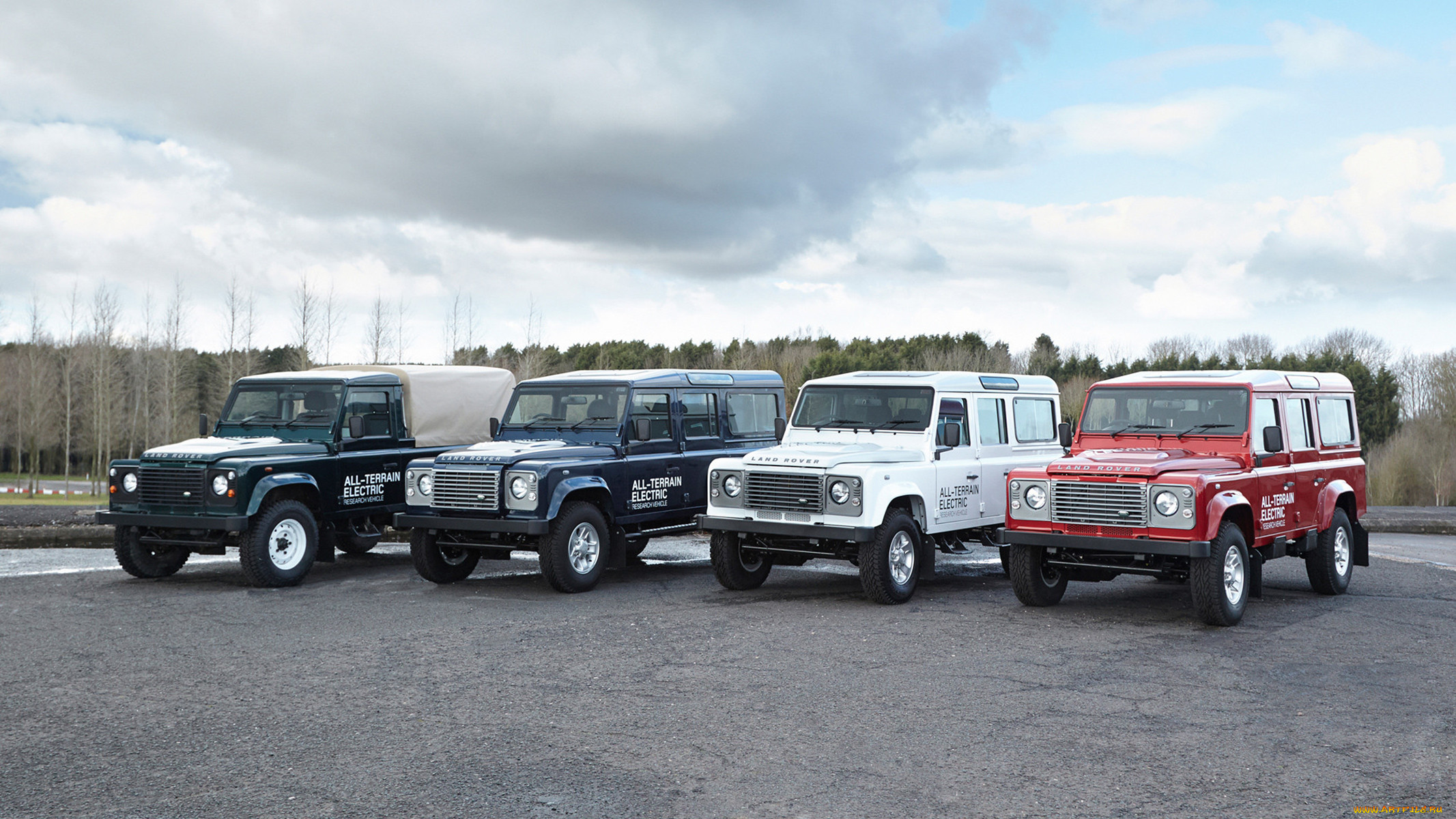 land-rover electric defender concept 2013, , land-rover, 2013, concept, defender, electric